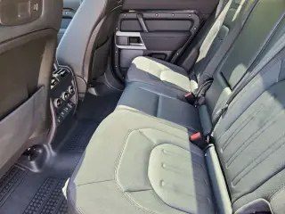 2021 Land Rover Defender