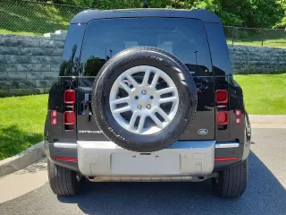 2021 Land Rover Defender