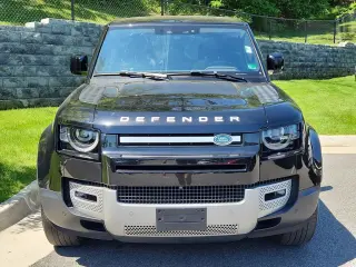 2021 Land Rover Defender