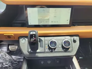2021 Land Rover Defender