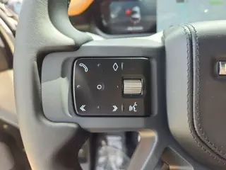 2021 Land Rover Defender