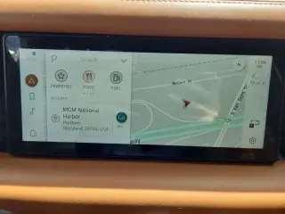 2021 Land Rover Defender