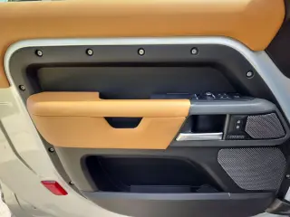 2021 Land Rover Defender