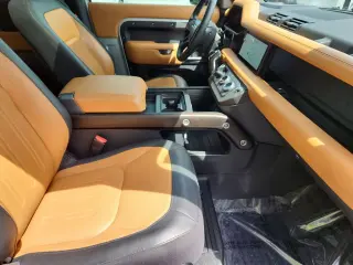 2021 Land Rover Defender