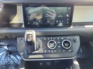 2022 Land Rover Defender