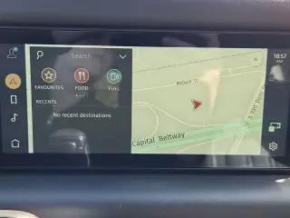 2022 Land Rover Defender