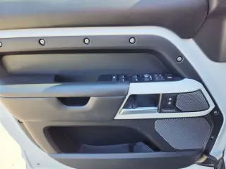 2022 Land Rover Defender
