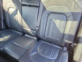 2022 Land Rover Defender