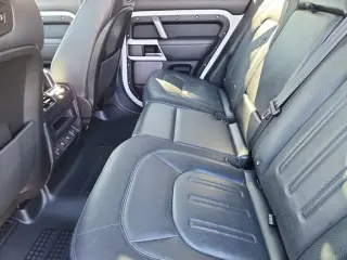 2022 Land Rover Defender