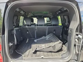 2021 Land Rover Defender