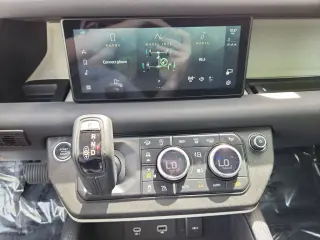 2021 Land Rover Defender