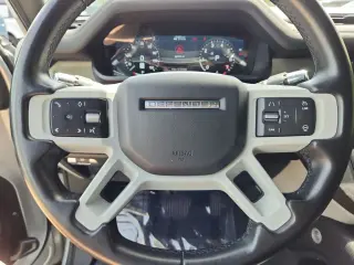 2021 Land Rover Defender