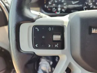 2021 Land Rover Defender