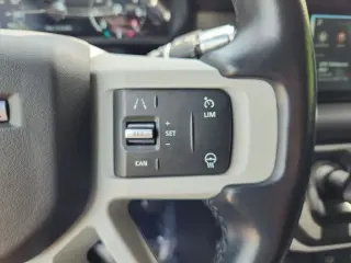2021 Land Rover Defender
