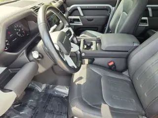 2021 Land Rover Defender