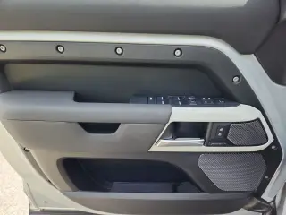 2021 Land Rover Defender