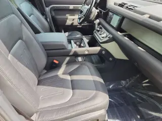 2021 Land Rover Defender