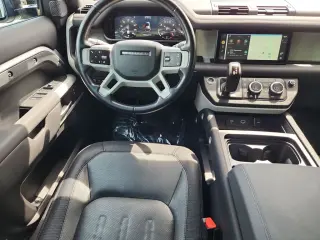 2021 Land Rover Defender