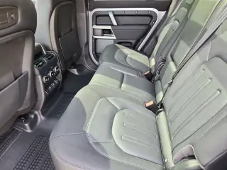 2021 Land Rover Defender