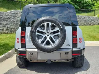 2021 Land Rover Defender
