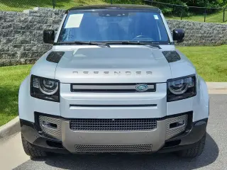 2021 Land Rover Defender