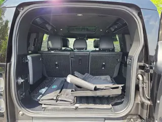 2024 Land Rover Defender 110