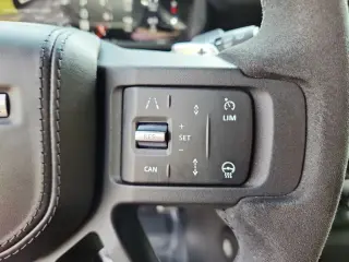 2024 Land Rover Defender 110