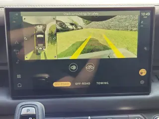 2024 Land Rover Defender 110