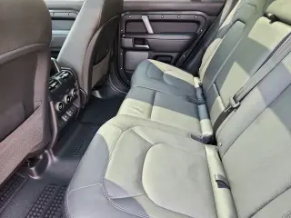 2024 Land Rover Defender 110