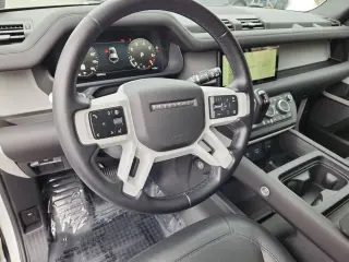 2024 Land Rover Defender 110