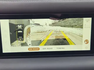2024 Land Rover Defender 110