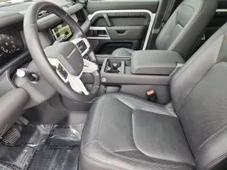 2024 Land Rover Defender 110