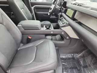 2024 Land Rover Defender 110