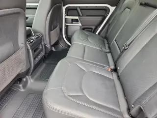 2024 Land Rover Defender 110