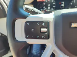 2024 Land Rover Defender 110
