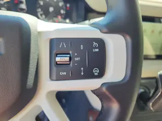 2024 Land Rover Defender 110