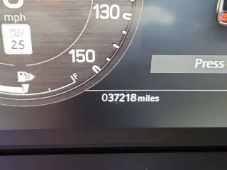 2024 Land Rover Defender 110