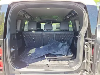 2024 Land Rover Defender 110