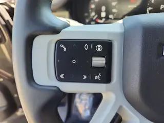 2024 Land Rover Defender 110
