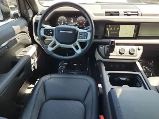 2024 Land Rover Defender 110