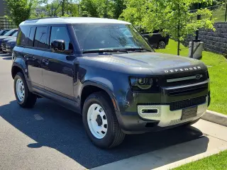 2024 Land Rover Defender 110
