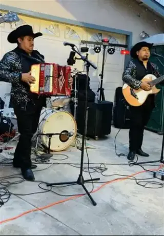 GRUPO ACENDADO NORTEÑO