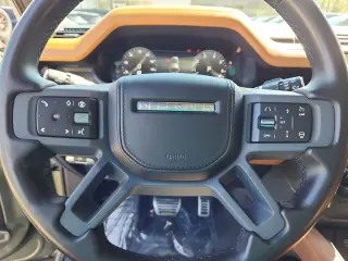 2024 Land Rover Defender 110
