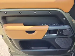 2024 Land Rover Defender 110