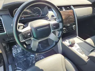 2023 Land Rover Discovery