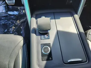 2023 Land Rover Discovery
