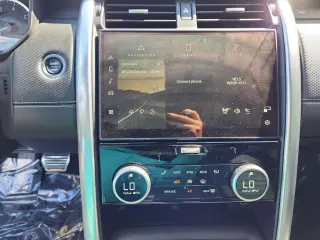 2023 Land Rover Discovery