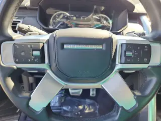 2023 Land Rover Discovery