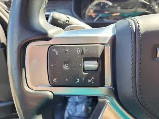 2023 Land Rover Discovery