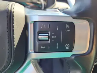 2023 Land Rover Discovery